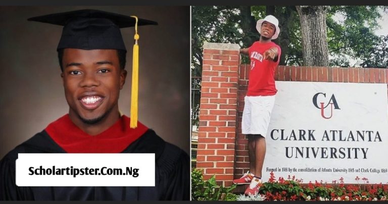 19-year-old genius bags Bachelor’s degree from US university in just two years instead of four