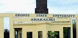 Ebonyi State University's 2023/2024 Post-UTME